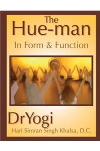The Hue-Man