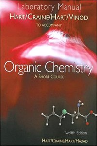 Organic Chemistry Laboratory Manual