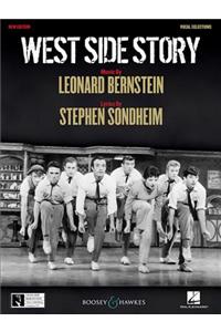 West Side Story Edition