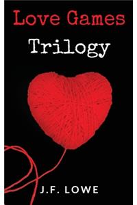 Love Games Trilogy