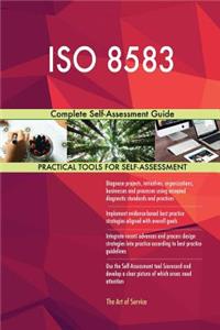 ISO 8583 Complete Self-Assessment Guide