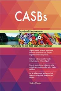 CASBs Standard Requirements