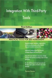 Integration With Third-Party Tools Third Edition