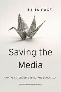 Saving the Media