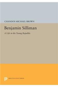 Benjamin Silliman