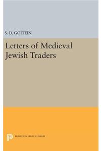 Letters of Medieval Jewish Traders