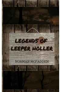 Legends of Leeper Holler