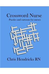 Crossword Nurse