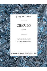 Circulo Op. 91