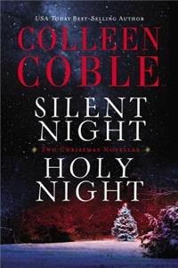 Silent Night, Holy Night