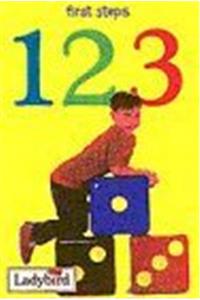 First Steps:123