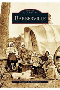 Barberville