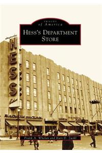 Hess's Department Store