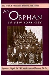 Orphan in New York City