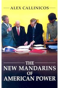 New Mandarins of American Power