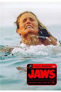 "Jaws"