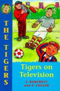 Tigers on Telly