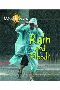 Rain and Floods