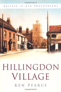 Hillingdon Village