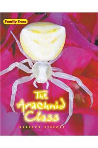 Arachnid Class
