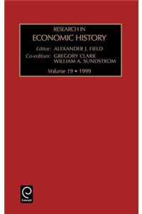 Research in Economic History