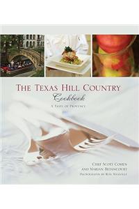 Texas Hill Country Cookbook