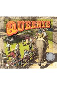 Queenie: One Elephant's Story