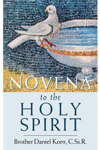 Novena to the Holy Spirit