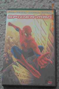 Spiderman 1