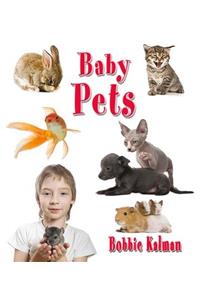 Baby Pets