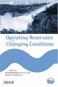 Operating Reservoirs in Changing Conditions