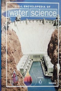 Uxl Encyclopedia Of Water Science: 003