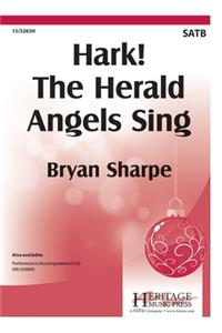 Hark! the Herald Angels Sing