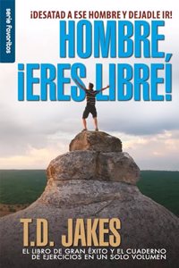 Hombre, ¡Eres Libre! (Ed. Revisada) - Serie Favoritos