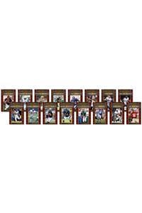 Football Superstars Set