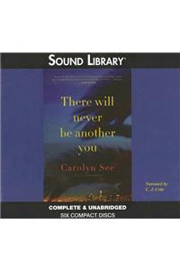 There Will Never Be Another You