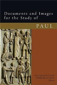 Documents and Images for the Study of Paul