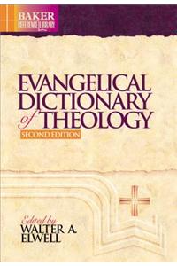 Evangelical Dictionary of Theology