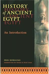 History of Ancient Egypt