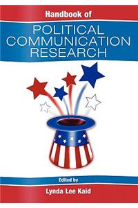 Handbook of Political Communication Research