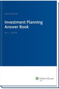 Investment Planning Answer Book, (2013)