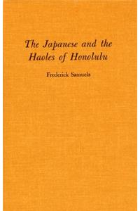 Japanese and Haoles of Honolulu