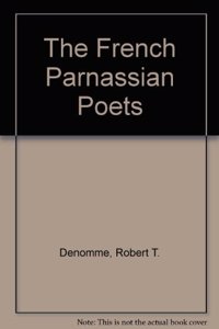 French Parnassian Poets