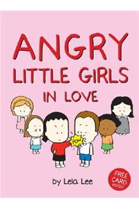 Angry Little Girls in Love