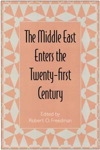 Middle East Enters the Twenty-First Century