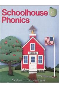 Schoolhouse Phonics Level C Teacher Edition