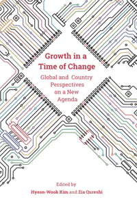 Growth in a Time of Change