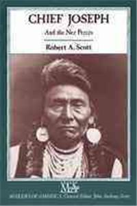 Chief Joseph and the Nez Perces