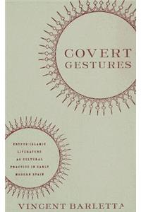 Covert Gestures