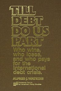 Till Debt Do Us Part